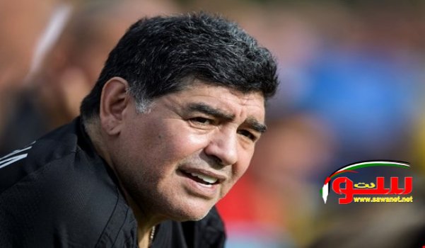 Ù‡Ø°Ø§ Ù…Ø§ Ù‚Ø§Ù„Ù‡ Ù…Ø§Ø±Ø§Ø¯ÙˆÙ†Ø§ Ø¹Ù† ØªØ£Ù‡Ù„ Ø§Ù„Ø£Ø±Ø¬Ù†ØªÙŠÙ† | Ù…ÙˆÙ‚Ø¹ Ø³ÙˆØ§ 