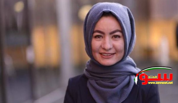 Ø±Ø­Ù„Ø© ÙØªØ§Ø© Ø£ÙØºØ§Ù†ÙŠØ© Ù…Ù† 