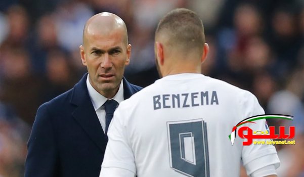 Ø²ÙŠØ¯Ø§Ù†: Ù…Ù† ÙŠÙÙ‡Ù… Ø¨ÙƒØ±Ø© Ø§Ù„Ù‚Ø¯Ù… ÙŠØ­Ø¨ Ø¨Ù†Ø²ÙŠÙ…Ø© | Ù…ÙˆÙ‚Ø¹ Ø³ÙˆØ§ 