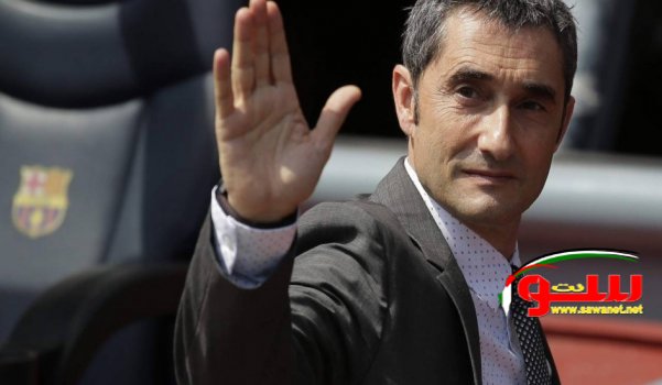 Ù…Ø¯Ø±Ø¨ Ø¨Ø±Ø´Ù„ÙˆÙ†Ø©: Ø³Ù†Ø¹Ø§Ù†ÙŠ Ø£Ù…Ø§Ù… ØªØ´ÙŠÙ„Ø³ÙŠ | Ù…ÙˆÙ‚Ø¹ Ø³ÙˆØ§ 