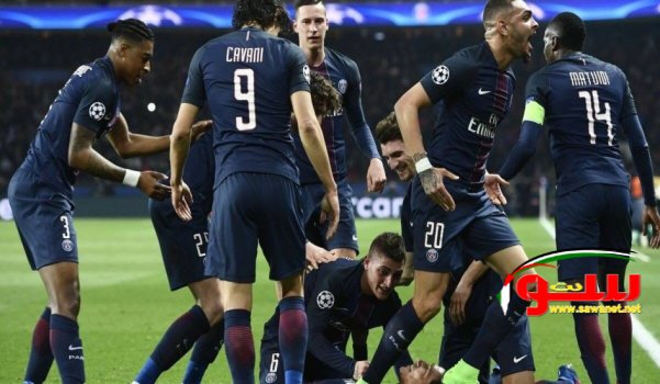 Ø¨Ø¹Ø¯ Ù…ÙˆÙ‚Ø¹Ø© Ø§Ù„Ø±ÙŠØ§Ù„.. Ø¨Ø§Ø±ÙŠØ³ Ø³Ø§Ù† Ø¬Ø±Ù…Ø§Ù† ÙŠØ¹ÙˆØ¯ Ø¨Ù‚ÙˆØ© | Ù…ÙˆÙ‚Ø¹ Ø³ÙˆØ§ 