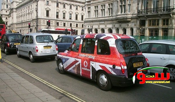 Ù„Ù†Ø¯Ù† ØªØµØ¯Ø± Ù‚Ø§Ù†ÙˆÙ†Ø§ ØµØ§Ø±Ù…Ø§ Ù„Ù„Ø³ÙŠØ§Ø±Ø§Øª ÙˆØ§Ù„Ø´Ø§Ø­Ù†Ø§Øª | Ù…ÙˆÙ‚Ø¹ Ø³ÙˆØ§ 