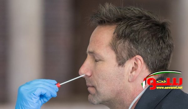 Ø§Ù„ØµØ­Ø© Ø§Ù„Ø¥Ø³Ø±Ø§Ø¦ÙŠÙ„ÙŠØ© : 76 Ø£Ù„Ù Ø¥ØµØ§Ø¨Ø© Ø¨ÙƒÙˆØ±ÙˆÙ†Ø§ Ø£Ù…Ø³ ÙˆØ­ØµÙŠÙ„Ø© Ø§Ù„ÙˆÙÙŠØ§Øª 8502 | Ù…ÙˆÙ‚Ø¹ Ø³ÙˆØ§ 