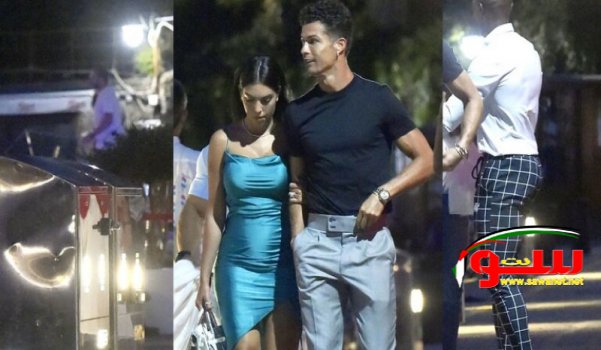 Ø¨Ù‚ÙŠÙ…Ø© 150 Ø£Ù„Ù.. Ù‡Ø¯ÙŠØ© Ø¬ÙˆØ±Ø¬ÙŠÙ†Ø§ Ù„Ø±ÙˆÙ†Ø§Ù„Ø¯Ùˆ Ø¨Ù…Ù†Ø§Ø³Ø¨Ø© Ø¹ÙŠØ¯ Ù…ÙŠÙ„Ø§Ø¯Ù‡ Ø§Ù„Ù€37 | Ù…ÙˆÙ‚Ø¹ Ø³ÙˆØ§ 