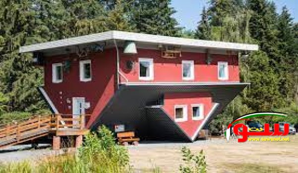 Ø£ØºØ±Ø¨ Ø§Ù„Ù…Ù†Ø§Ø²Ù„ ÙˆØ§Ù„Ø¨ÙŠÙˆØª ÙÙŠ Ø§Ù„Ø¹Ø§Ù„Ù… | Ù…ÙˆÙ‚Ø¹ Ø³ÙˆØ§ 