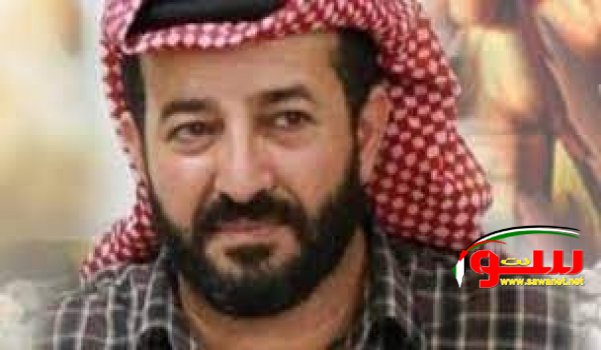 Ø§Ù„Ù‚ÙŠØ§Ø¯ÙŠ Ù…Ø§Ù‡Ø± Ø§Ù„Ø£Ø®Ø±Ø³ ÙŠØ¹Ù„Ù† Ø¥Ø¶Ø±Ø§Ø¨Ù‡ Ø¹Ù† Ø§Ù„Ø·Ø¹Ø§Ù… ÙÙˆØ± Ø§Ø¹ØªÙ‚Ø§Ù„Ù‡ Ù„Ø¯Ù‰ Ø§Ù„Ø§Ø­ØªÙ„Ø§Ù„ | Ù…ÙˆÙ‚Ø¹ Ø³ÙˆØ§ 