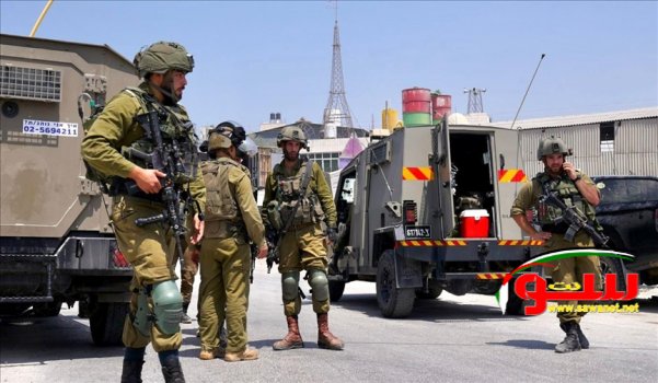 Ø§Ù„Ø¶ÙØ© Ø§Ù„ØºØ±Ø¨ÙŠØ© ØªØªØ¬Ù‡ Ù†Ø­Ùˆ Ù…Ø²ÙŠØ¯ Ù…Ù† Ø§Ù„ØªÙˆØªØ± | Ù…ÙˆÙ‚Ø¹ Ø³ÙˆØ§ 