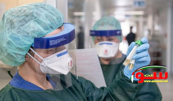 ÙƒÙ†Ø¯Ø§ ØªØ±ØµØ¯ Ø£ÙˆÙ„ Ø¥ØµØ§Ø¨Ø© Ø¨Ø³Ù„Ø§Ù„Ø© Ø´Ø¯ÙŠØ¯Ø© Ø§Ù„ØªØ­ÙˆØ± Ù…Ù† 