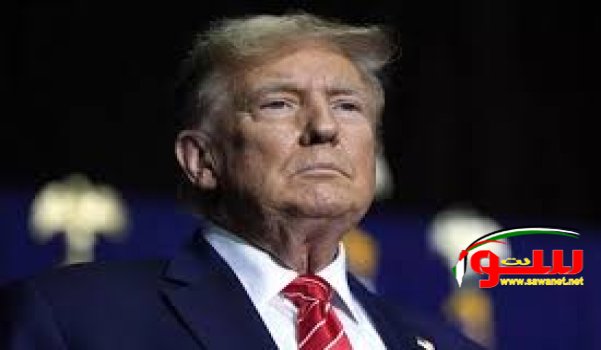 Ù‡Ù„ Ø¨Ø¥Ù…ÙƒØ§Ù† ØªØ±Ø§Ù…Ø¨ Ø§Ù„ØªØ±Ø´Ø­ Ù„Ù„Ø±Ø¦Ø§Ø³Ø© Ø¨Ø¹Ø¯ Ø¥Ø¯Ø§Ù†ØªÙ‡ØŸ.. Ù†ÙŠÙˆÙŠÙˆØ±Ùƒ ØªØ§ÙŠÙ…Ø² ØªØ¬ÙŠØ¨ | Ù…ÙˆÙ‚Ø¹ Ø³ÙˆØ§ 