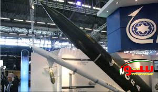 ÙØ±Ù†Ø³Ø§ ØªÙ…Ù†Ø¹ Ø´Ø±ÙƒØ§Øª Ø¥Ø³Ø±Ø§Ø¦ÙŠÙ„ÙŠØ© Ù…Ù† Ø§Ù„Ù…Ø´Ø§Ø±ÙƒØ© Ø¨Ù…Ø¹Ø±Ø¶ Ù„Ù„Ø£Ø³Ù„Ø­Ø© | Ù…ÙˆÙ‚Ø¹ Ø³ÙˆØ§ 