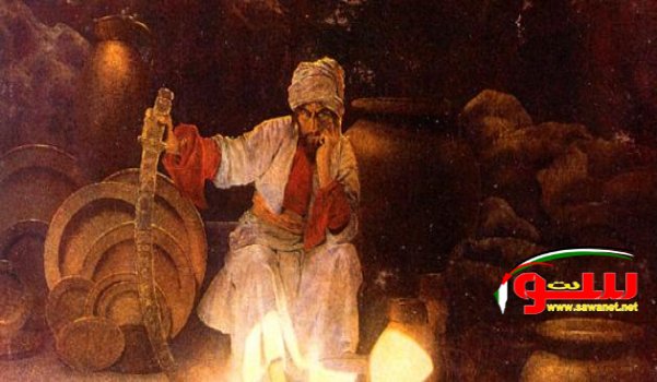 Ù‚ØµØ© Ø¹Ù„ÙŠ Ø¨Ø§Ø¨Ø§ | Ù…ÙˆÙ‚Ø¹ Ø³ÙˆØ§ 