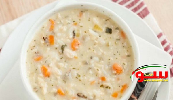 Ø´ÙˆØ±Ø¨Ø© Ø§Ù„Ø¯Ø¬Ø§Ø¬ Ø¨Ø§Ù„Ø£Ø±Ø² | Ù…ÙˆÙ‚Ø¹ Ø³ÙˆØ§ 