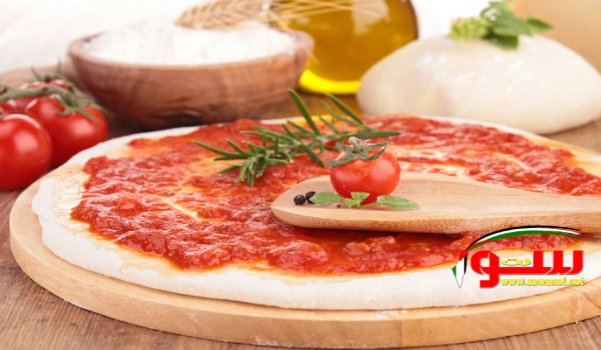 Ø·Ø±ÙŠÙ‚Ø© Ø¹Ù…Ù„ ØµÙ„ØµØ© Ø§Ù„Ø¨ÙŠØªØ²Ø§ Ø¨Ø§Ù„Ù…Ù†Ø²Ù„ | Ù…ÙˆÙ‚Ø¹ Ø³ÙˆØ§ 