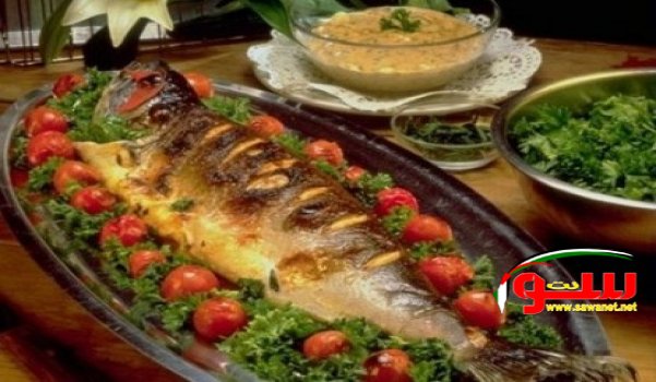  Ø·Ø±ÙŠÙ‚Ø© Ø¹Ù…Ù„ Ø³Ù…Ùƒ Ø§Ù„Ù‡Ø§Ù…ÙˆØ± Ø¨Ø§Ù„ÙØ±Ù† Ù„Ù†ÙƒÙ‡Ø© Ø¨Ø­Ø±ÙŠØ© Ù…Ù…ÙŠØ²Ø©  | Ù…ÙˆÙ‚Ø¹ Ø³ÙˆØ§ 