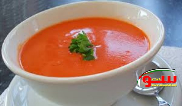 Ø´ÙˆØ±Ø¨Ø© Ø´ÙˆÙØ§Ù† Ø¨Ø§Ù„Ø·Ù…Ø§Ø·Ù… | Ù…ÙˆÙ‚Ø¹ Ø³ÙˆØ§ 