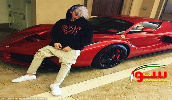 Ø§Ù„Ù†Ø¬Ù… Ø¬Ø§Ø³ØªÙŠÙ† Ø¨ÙŠØ¨Ø± ÙŠØ´ØªØ±ÙŠ Ø³ÙŠØ§Ø±Ø© Ù…Ø³ØªØ¹Ù…Ù„Ø©.. | Ù…ÙˆÙ‚Ø¹ Ø³ÙˆØ§ 