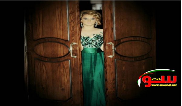 Ø£Ø¨Ø±Ø²Øª Ø§Ù„ÙÙ†Ø§Ù†Ø© Ø§Ù„Ø³ÙˆØ±ÙŠØ© Ø³Ù„Ø§Ù ÙÙˆØ§Ø®Ø±Ø¬ÙŠ Ø¬Ù…Ø§Ù„Ù‡Ø§ Ø§Ù„Ø®Ø§Ø±Ù‚ | Ù…ÙˆÙ‚Ø¹ Ø³ÙˆØ§ 