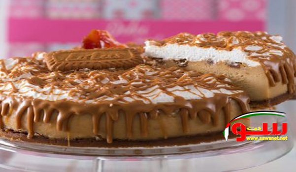 ÙƒØ¹ÙƒØ© Ø§Ù„Ù„ÙˆØªÙˆØ³  | Ù…ÙˆÙ‚Ø¹ Ø³ÙˆØ§ 