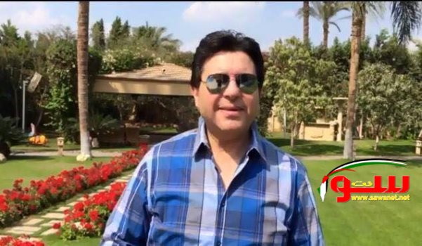 ÙŠØ¹Ù„Ù† Ù‡Ø§Ù†ÙŠ Ø´Ø§ÙƒØ± ØªØ±Ø§Ø¬Ø¹Ù‡ Ø¹Ù† Ø¥Ø³ØªÙ‚Ø§Ù„ØªÙ‡ | Ù…ÙˆÙ‚Ø¹ Ø³ÙˆØ§ 