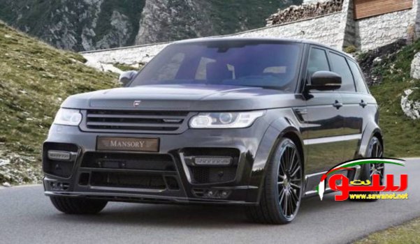 Ø±Ù†Ø¬ Ø±ÙˆÙØ± Ø³Ø¨ÙˆØ±Øª Ø§Ø³ ÙÙŠ Ø§Ø± ÙŠØªØºÙŠØ± Ù…Ø¸Ù‡Ø±Ù‡Ø§ Ø¨Ù„Ù…Ø³Ø§Øª Ù…Ø§Ù†Ø³ÙˆØ±ÙŠ | Ù…ÙˆÙ‚Ø¹ Ø³ÙˆØ§ 