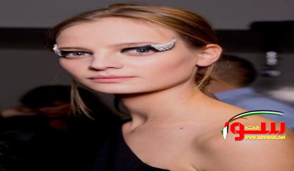 Ù…ÙƒÙŠØ§Ø¬ Ø¹ÙŠÙˆÙ† Ø¨Ø§Ù„ÙƒØ±ÙŠØ³ØªØ§Ù„ ÙˆØ§Ù„Ø£Ù„Ù…Ø§Ø³ Ù…Ù† Ø¹Ø±ÙˆØ¶ Ø¨Ø§Ø±ÙŠØ³ | Ù…ÙˆÙ‚Ø¹ Ø³ÙˆØ§ 