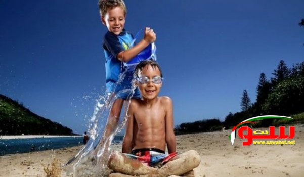 ÙƒÙŠÙ ØªÙ‡Ø²Ù… Ø§Ù„Ø­Ø± Ø§Ù„Ø´Ø¯ÙŠØ¯ ÙÙŠ Ø§ÙŠØ§Ù… Ø§Ù„ØµÙŠÙ Ø§Ù„Ø­Ø§Ø±Ø© | Ù…ÙˆÙ‚Ø¹ Ø³ÙˆØ§ 