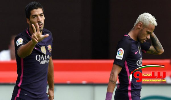 Ø¨Ø±Ø´Ù„ÙˆÙ†Ø© ÙŠØ³Ø­Ù‚ Ø³Ø¨ÙˆØ±ØªÙŠÙ†Øº Ø®ÙŠØ®ÙˆÙ† | Ù…ÙˆÙ‚Ø¹ Ø³ÙˆØ§ 