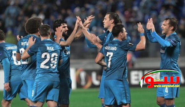 Ø²ÙŠÙ†ÙŠØª ÙŠÙƒØªØ³Ø­ Ø£Ù„ÙƒÙ…Ø§Ø± Ø¨Ø®Ù…Ø§Ø³ÙŠØ© ÙÙŠ Ø§Ù„Ø¯ÙˆØ±ÙŠ Ø§Ù„Ø£ÙˆØ±ÙˆØ¨ÙŠ | Ù…ÙˆÙ‚Ø¹ Ø³ÙˆØ§ 