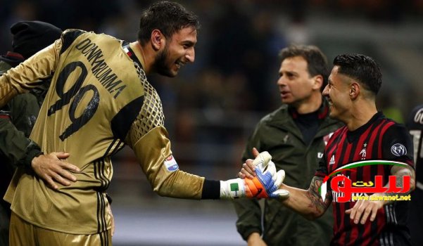 Ø§Ù„Ø¯ÙˆØ±ÙŠ Ø§Ù„Ø¥ÙŠØ·Ø§Ù„ÙŠ: Ø£Ø±Ù‚Ø§Ù… Ù†Ø§Ø¯Ø±Ø© Ù…Ù† Ù‚Ù…Ø© Ø³Ø§Ù† Ø³ÙŠØ±Ùˆ | Ù…ÙˆÙ‚Ø¹ Ø³ÙˆØ§ 