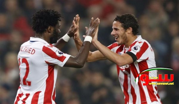 Ø³ØªÙˆÙƒ Ø³ÙŠØªÙŠ ÙŠÙÙˆØ² Ø¹Ù„Ù‰ Ø³ÙˆØ§Ù†Ø³ÙŠ Ø¨ÙØ¶Ù„ ØµØ¨Ø­ÙŠ ÙˆÙˆÙŠÙ„ÙØ±ÙŠØ¯ Ø¨ÙˆÙ†ÙŠ | Ù…ÙˆÙ‚Ø¹ Ø³ÙˆØ§ 