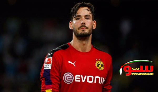 Ø¯ÙˆØ±ØªÙ…ÙˆÙ†Ø¯ ÙŠØ¹Ù„Ù† Ø®Ø¶ÙˆØ¹ Ø¨ÙˆØ±ÙƒÙŠ Ù„Ø¹Ù…Ù„ÙŠØ© Ø¬Ø±Ø§Ø­ÙŠØ© ÙÙŠ Ø§Ù„ÙŠØ¯ | Ù…ÙˆÙ‚Ø¹ Ø³ÙˆØ§ 