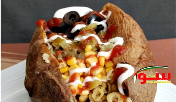 ÙƒÙˆÙ…Ø¨ÙŠØ± Ø§Ù„Ø¨Ø·Ø§Ø·Ø§ Ø§Ù„ØªØ±ÙƒÙŠØ© Ø¨Ø­Ø´ÙˆØ§Øª Ù…Ø®ØªÙ„ÙÙ‡ | Ù…ÙˆÙ‚Ø¹ Ø³ÙˆØ§ 