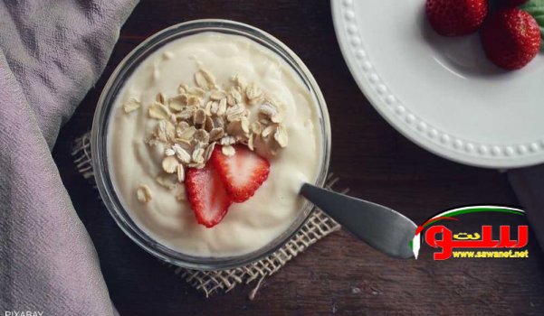 Ø¥Ø°Ø§ ÙƒØ§Ù†Øª Ø¬Ø§Ø¦Ø¹Ø§ Ù‚Ø¨Ù„ Ø§Ù„Ù†ÙˆÙ….. Ø¥Ù„ÙŠÙƒ 5 Ø£ØµÙ†Ø§Ù ØµØ­ÙŠØ© | Ù…ÙˆÙ‚Ø¹ Ø³ÙˆØ§ 