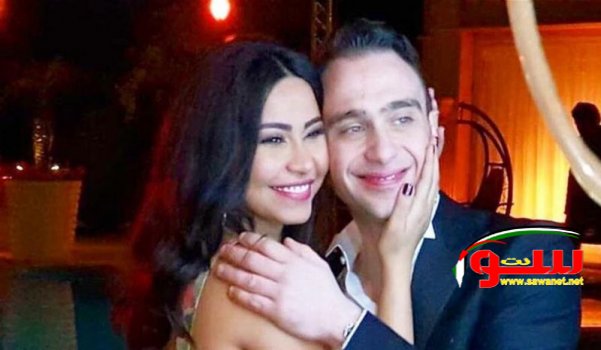 Ø±ØºÙ… Ù†ÙÙŠÙ‡Ø§ Ø§Ù„Ø£Ù…Ø±... Ù…Ù†Ø¸Ù… Ø­ÙÙ„Ø§Øª ÙŠÙƒØ´Ù Ø­Ù‚ÙŠÙ‚Ø© Ø¹ÙˆØ¯Ø© Ø´ÙŠØ±ÙŠÙ† ÙˆØ²ÙˆØ¬Ù‡Ø§ Ø­Ø³Ø§Ù… Ø­Ø¨ÙŠØ¨! | Ù…ÙˆÙ‚Ø¹ Ø³ÙˆØ§ 