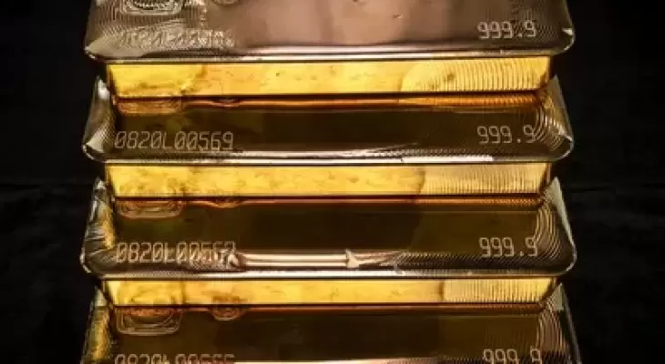 Ø§Ù„Ø°Ù‡Ø¨ ÙŠØ±ØªÙØ¹ Ù„Ø£Ø¹Ù„Ù‰ Ù…Ø³ØªÙˆÙ‰ ÙÙŠ 6 Ø£Ø´Ù‡Ø±  | Ù…ÙˆÙ‚Ø¹ Ø³ÙˆØ§ 