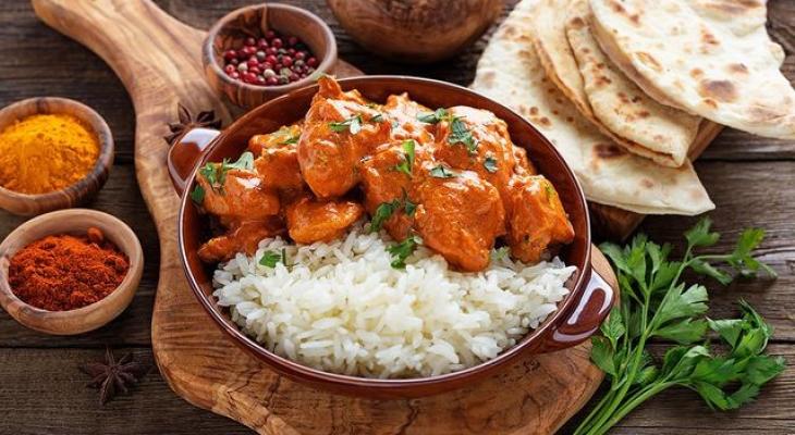 Ù…Ù† Ø§Ù„Ù…Ø·Ø¨Ø® Ø§Ù„Ù‡Ù†Ø¯ÙŠ Ø¯Ø¬Ø§Ø¬ Ù…Ø³Ø§Ù„Ø§ | Ù…ÙˆÙ‚Ø¹ Ø³ÙˆØ§ 