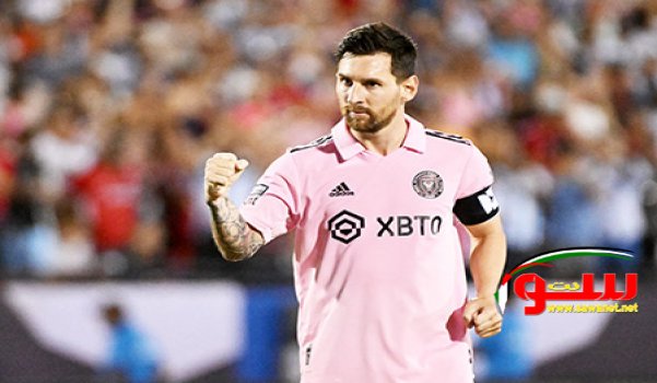 Ù…ÙŠØ³ÙŠ ÙŠÙƒØ´Ù Ø­Ù‚ÙŠÙ‚Ø© ØªØ­Ø¯ÙŠØ¯Ù‡ Ù„Ù…ÙˆØ¹Ø¯ Ø§Ø¹ØªØ²Ø§Ù„Ù‡ | Ù…ÙˆÙ‚Ø¹ Ø³ÙˆØ§ 