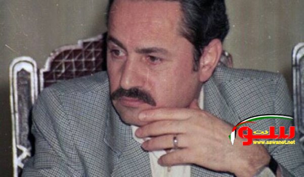 22 Ø¹Ø§Ù…Ø§ Ø¹Ù„Ù‰ Ø§Ø³ØªØ´Ù‡Ø§Ø¯ Ø£Ø¨Ùˆ Ø¹Ù„ÙŠ Ù…ØµØ·ÙÙ‰ | Ù…ÙˆÙ‚Ø¹ Ø³ÙˆØ§ 