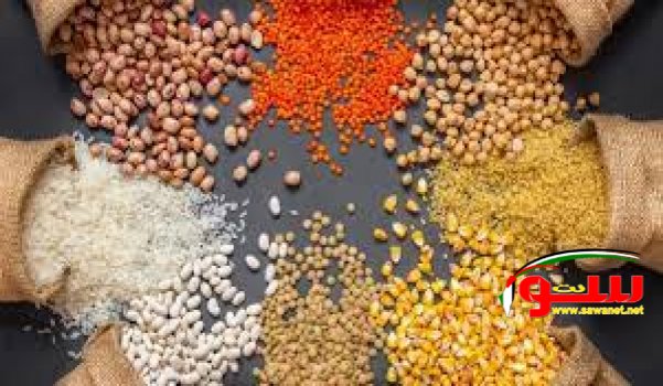 Ø§Ù„Ø¥ÙØ±Ø§Ø· ÙÙŠ Ø§Ù„Ø¨Ù‚ÙˆÙ„ÙŠØ§Øª ÙŠÙ‡Ø¯Ø¯ Ø¨Ù†Ù‚Øµ ÙÙŠØªØ§Ù…ÙŠÙ† 