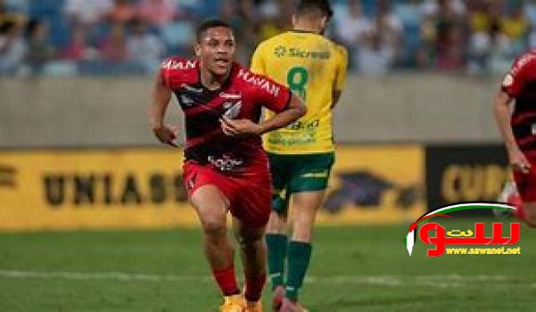 Ø§Ù„Ø£ÙØ¶Ù„ ÙÙŠ Ø§Ù„Ø¹Ø§Ù„Ù… .. Ø£Ø±Ù‚Ø§Ù… Ù…Ø°Ù‡Ù„Ø© Ù„Ù„Ø¨Ø±Ø§Ø²ÙŠÙ„ÙŠ Ø±ÙˆÙƒÙŠ Ù…Ù‡Ø§Ø¬Ù… Ø¨Ø±Ø´Ù„ÙˆÙ†Ø© Ø§Ù„Ø¬Ø¯ÙŠØ¯ | Ù…ÙˆÙ‚Ø¹ Ø³ÙˆØ§ 