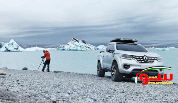 Ø³ÙŠØ§Ø±Ø© Ø³ØªÙŠØ´Ù† Ø§Ù„Ø¬Ø¯ÙŠØ¯Ø© ØªÙƒÙ…Ù„ Ø£Ø³Ø±Ø© Ù…ÙˆØ¯ÙŠÙ„Ø§Øª Ø§Ù„Ø³ÙŠØ§Ø±Ø§Øª Ù„Ø´Ø±ÙƒØ© Ø±ÙŠÙ†Ùˆ | Ù…ÙˆÙ‚Ø¹ Ø³ÙˆØ§ 