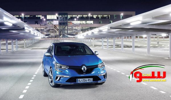 Ø±ÙŠÙ†Ùˆ ØªÙ‚Ø¯Ù… ØªØ­ÙØªÙ‡Ø§ Ù…ÙŠØºØ§Ù† 2016 Ø§Ù„Ø¬Ø¯ÙŠØ¯Ø© ÙƒÙ„ÙŠØ§ | Ù…ÙˆÙ‚Ø¹ Ø³ÙˆØ§ 