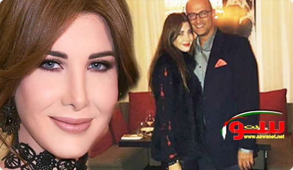 Ù†Ø§Ù†Ø³ÙŠ ØªÙ„ØªÙ‚ÙŠ Ø²ÙˆØ¬Ù‡Ø§ Ø¹Ù„Ù‰ Ø§Ù„Ø¹Ø´Ø§Ø¡ ÙˆØªØ¸Ù‡Ø± Ø¨Ù€â€˜Ù„ÙˆÙƒâ€˜ Ø´ØªÙˆÙŠ | Ù…ÙˆÙ‚Ø¹ Ø³ÙˆØ§ 