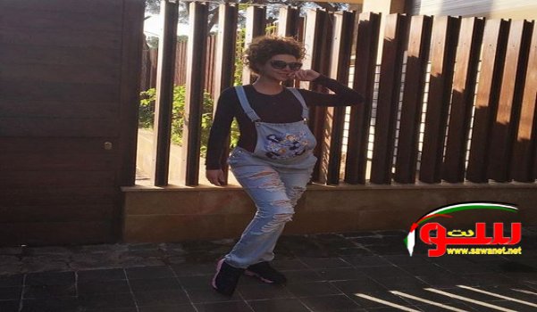 Ø§Ù„Ø¥Ø·Ù„Ø§Ù„Ø© Ø§Ù„Ø£ÙˆÙ„Ù‰ Ù„Ù…ÙŠØ±ÙŠØ§Ù… ÙØ§Ø±Ø³ Ø¨Ø¹Ø¯ ØªØ³Ù…Ù…Ù‡Ø§ ÙˆØ®Ø±ÙˆØ¬Ù‡Ø§ Ù…Ù† Ø§Ù„Ù…Ø³ØªØ´ÙÙ‰ | Ù…ÙˆÙ‚Ø¹ Ø³ÙˆØ§ 