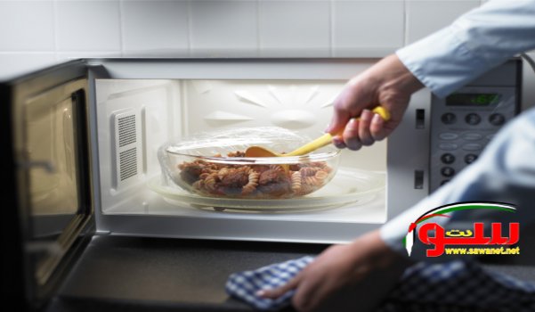 Ù†ØµØ§Ø¦Ø­ Ù‡Ø§Ù…Ø© Ù„ØªØ³Ø®ÙŠÙ† Ø§Ù„Ø·Ø¹Ø§Ù… ÙÙŠ Ø§Ù„Ù…Ø§ÙŠÙƒØ±ÙˆÙŠÙ | Ù…ÙˆÙ‚Ø¹ Ø³ÙˆØ§ 