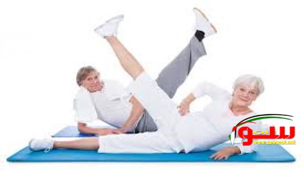 Ù…Ø¹ ØªÙ‚Ø¯Ù…Ùƒ Ø¨Ø§Ù„Ø¹Ù…Ø± Ø£Ù‡Ù…ÙŠØ© Ù…Ù…Ø§Ø±Ø³Ø© Ø§Ù„Ø±ÙŠØ§Ø¶Ø©! | Ù…ÙˆÙ‚Ø¹ Ø³ÙˆØ§ 