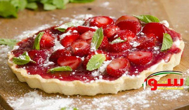 ØªØ§Ø±Øª Ø§Ù„ÙØ±Ø§ÙˆÙ„Ø© Ø¨Ø§Ù„ÙƒØ§Ø³ØªØ±Ø¯ | Ù…ÙˆÙ‚Ø¹ Ø³ÙˆØ§ 