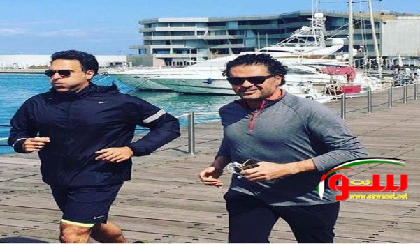  Ø±Ø§ØºØ¨ Ø¹Ù„Ø§Ù…Ø© ÙŠØ¹ÙˆØ¯ Ø¥Ù„Ù‰ Ø­ÙŠØ§ØªÙ‡ Ø§Ù„Ø·Ø¨ÙŠØ¹ÙŠØ© | Ù…ÙˆÙ‚Ø¹ Ø³ÙˆØ§ 