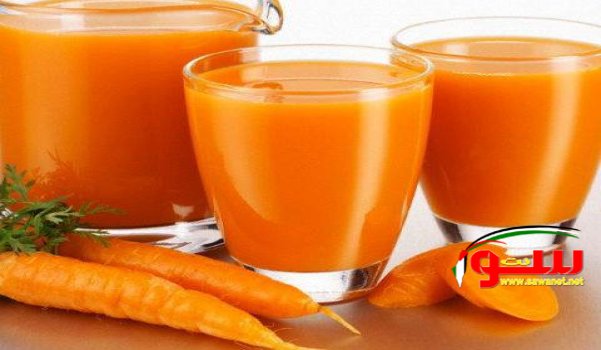  ÙÙˆØ§Ø¦Ø¯ Ø´Ø±Ø¨ ÙƒÙˆØ¨ Ù…Ù† Ø¹ØµÙŠØ± Ø§Ù„Ø¬Ø²Ø± Ø¹Ù„Ù‰ Ù…Ø¹Ø¯Ø© ÙØ§Ø±ØºØ© | Ù…ÙˆÙ‚Ø¹ Ø³ÙˆØ§ 