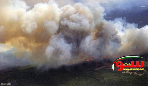 Ø­Ø±Ø§Ø¦Ù‚ ÙƒÙ†Ø¯Ø§ ÙˆØªÙˆØªØ±Ø§Øª Ù„ÙŠØ¨ÙŠØ§ ØªØ±ÙØ¹ Ø§Ù„Ù†ÙØ· ÙˆØ§Ù„Ø¯ÙˆÙ„Ø§Ø± ÙŠÙ‚ÙŠØ¯Ù‡ | Ù…ÙˆÙ‚Ø¹ Ø³ÙˆØ§ 